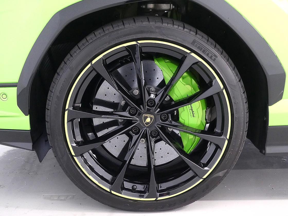 람보르기니 우루스 4.0 V8 S