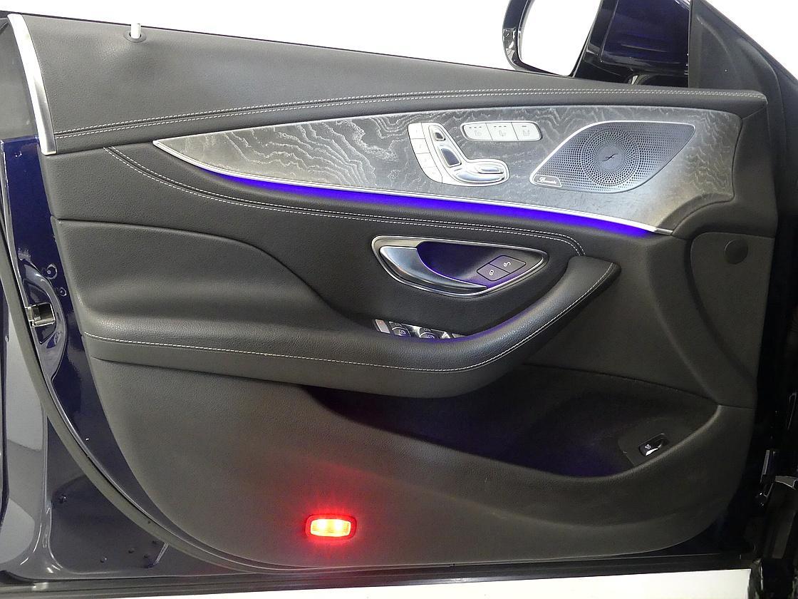 벤츠 3세대 CLS400 d 4매틱