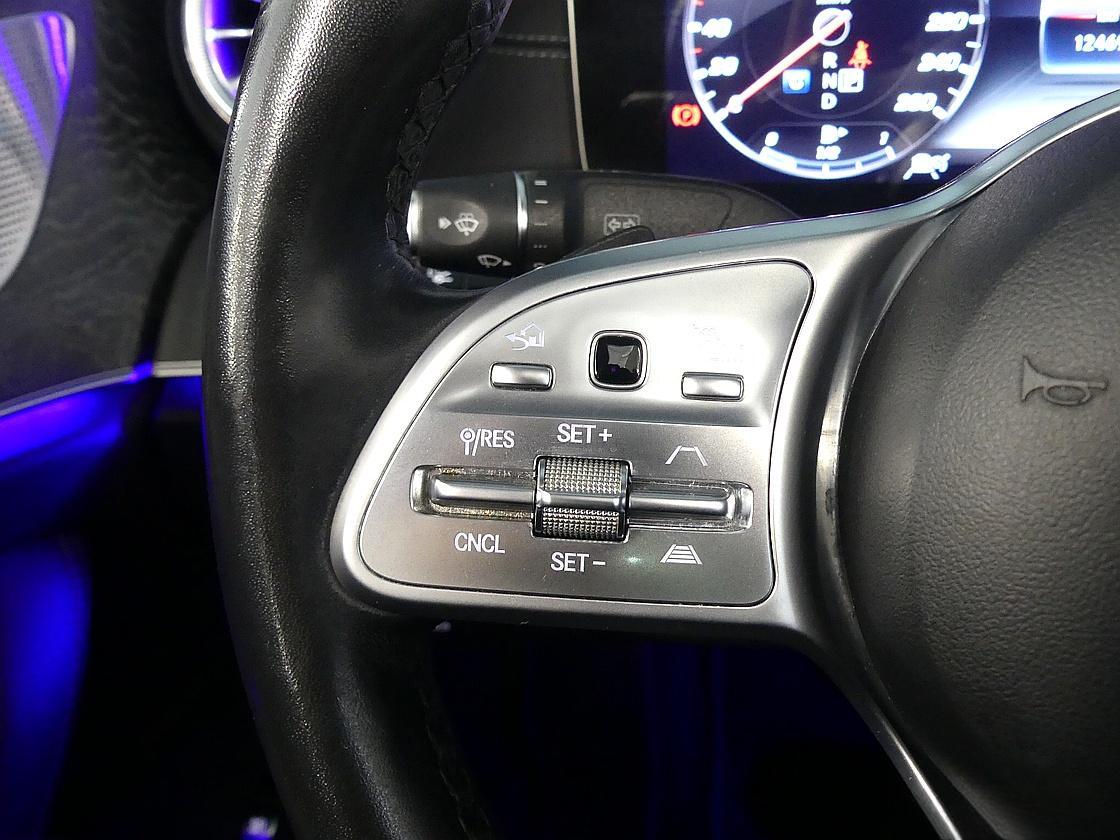 벤츠 3세대 CLS400 d 4매틱