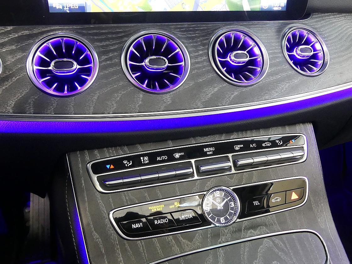 벤츠 3세대 CLS400 d 4매틱