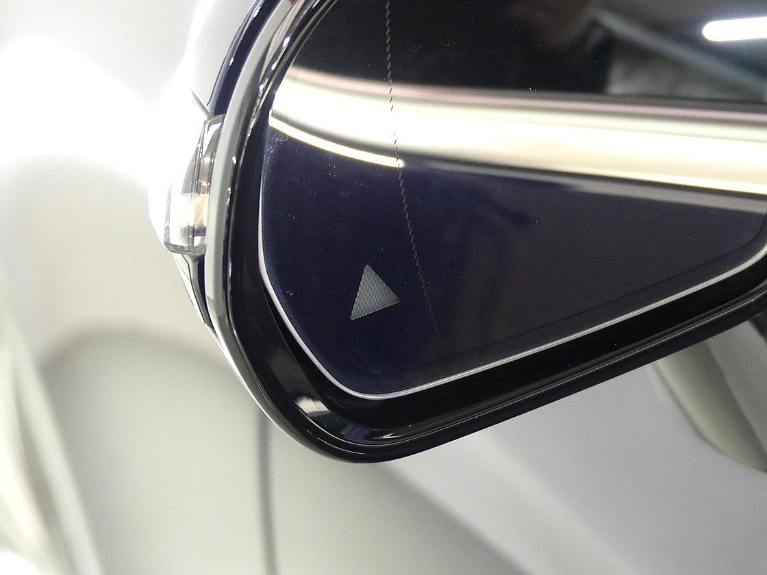 벤츠 3세대 CLS400 d 4매틱