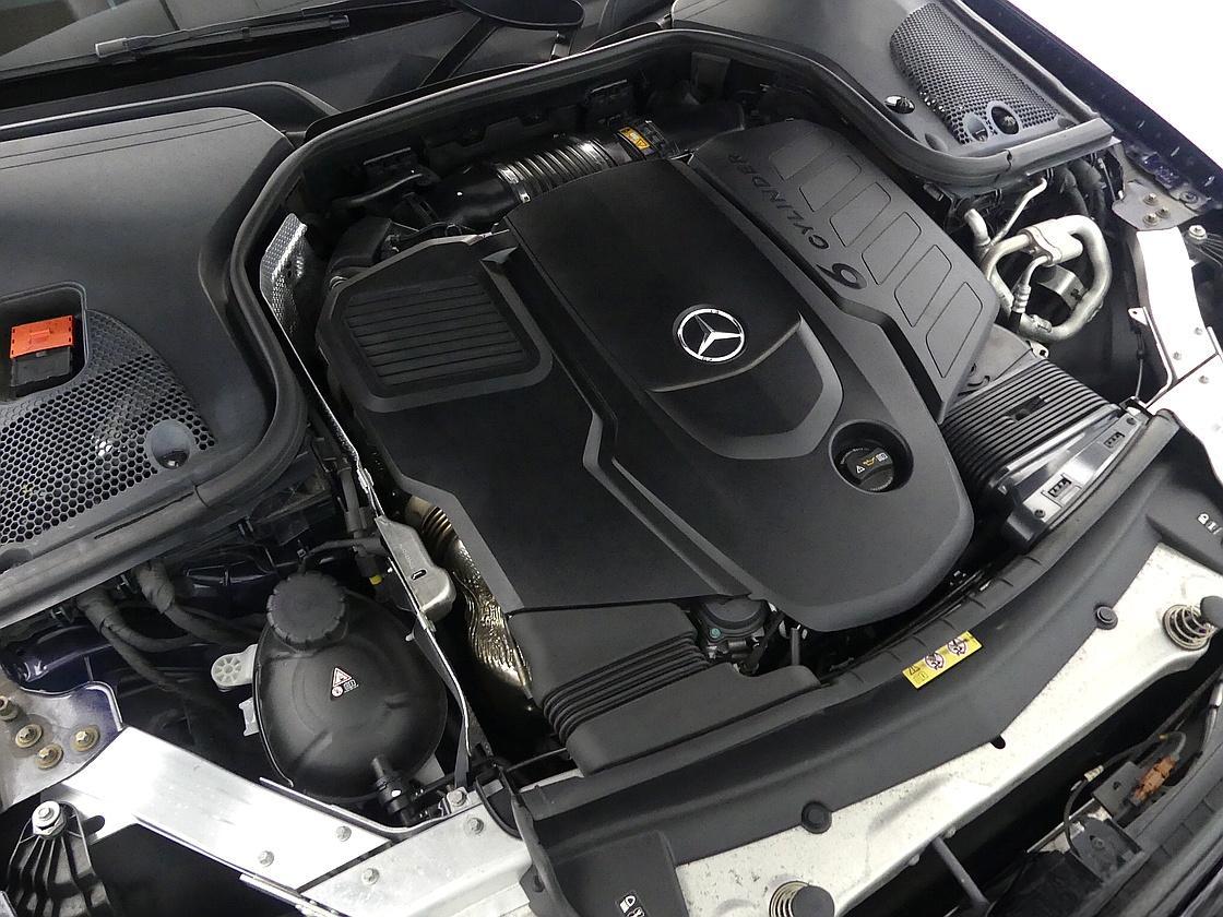 벤츠 3세대 CLS400 d 4매틱