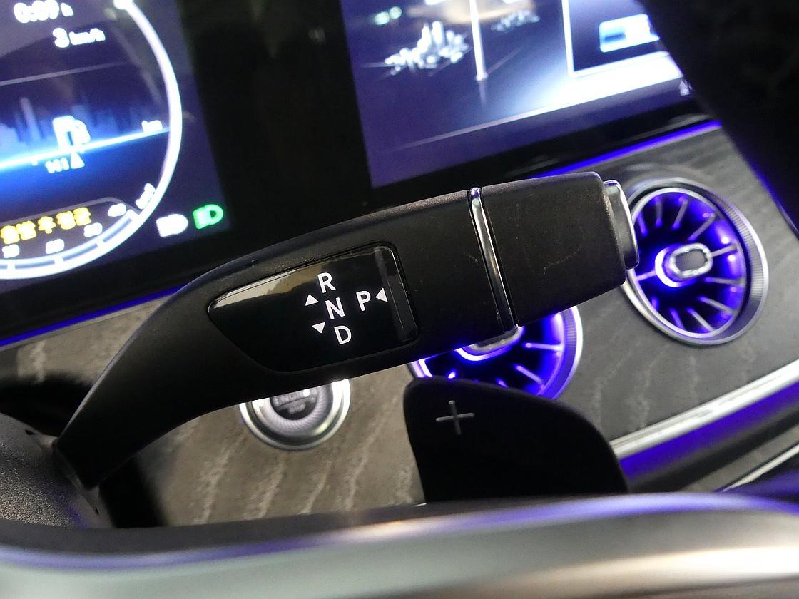 벤츠 3세대 CLS400 d 4매틱