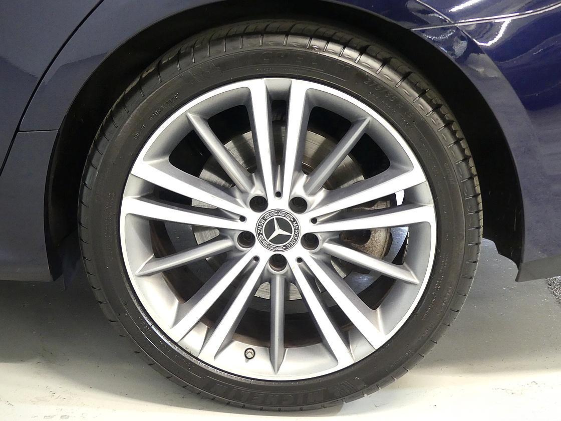 벤츠 3세대 CLS400 d 4매틱