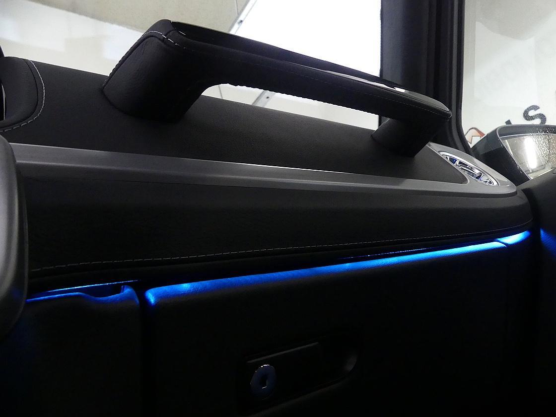 벤츠 3세대 G63 AMG 그레이트 화이트 에디션