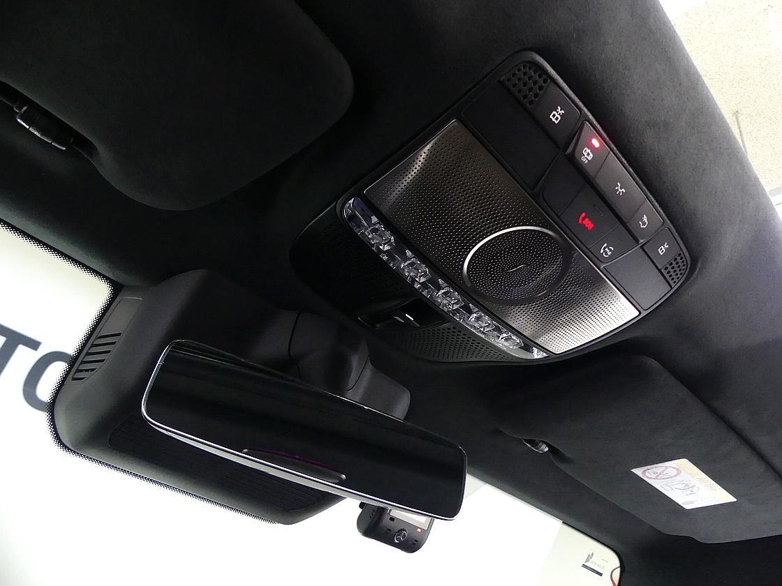 벤츠 3세대 G63 AMG 그레이트 화이트 에디션