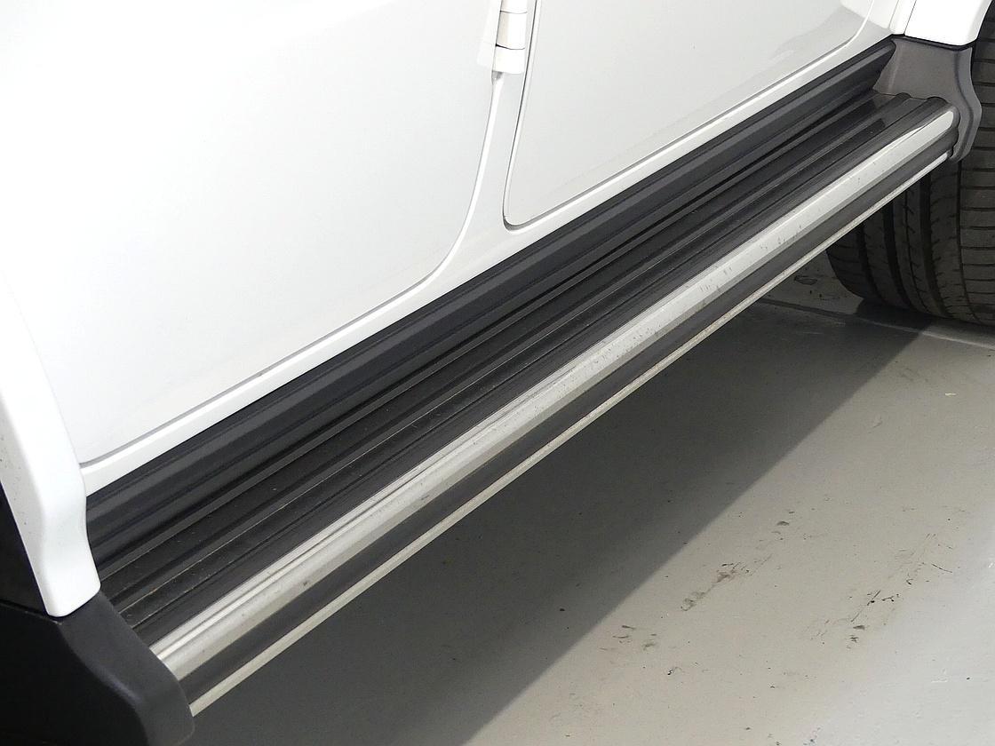 벤츠 3세대 G63 AMG 그레이트 화이트 에디션