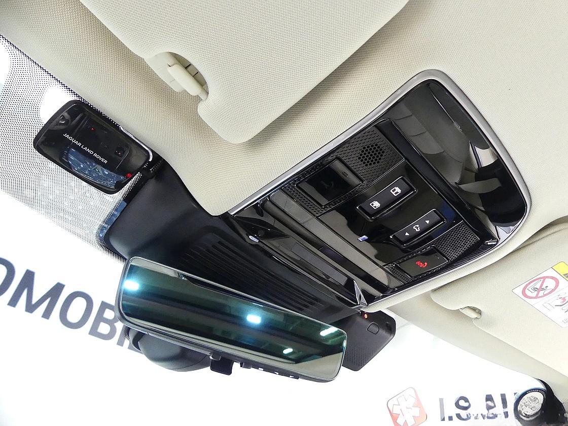 랜드로버 레인지로버 5세대 4.4 P530 LWB 오토바이오그래피