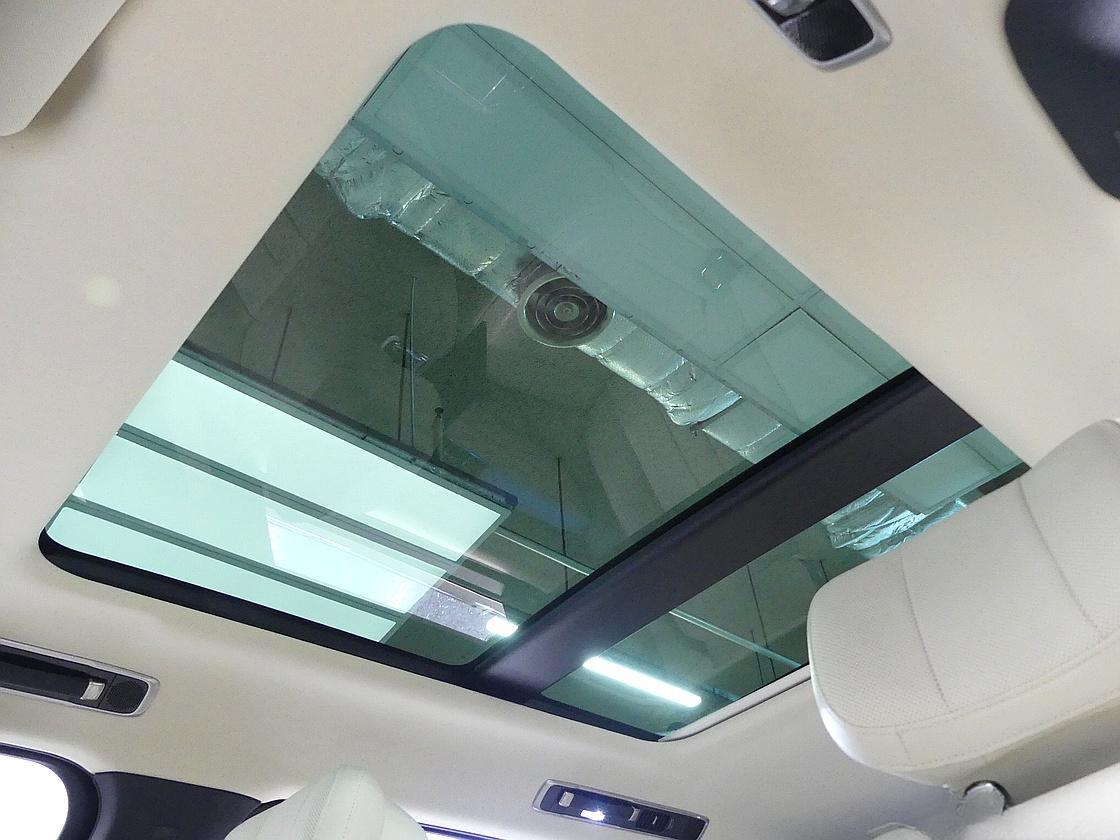 랜드로버 레인지로버 5세대 4.4 P530 LWB 오토바이오그래피