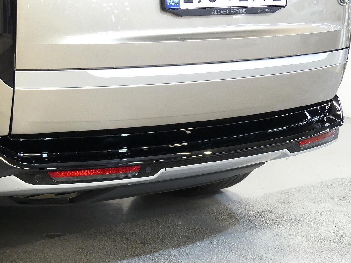 랜드로버 레인지로버 5세대 4.4 P530 LWB 오토바이오그래피