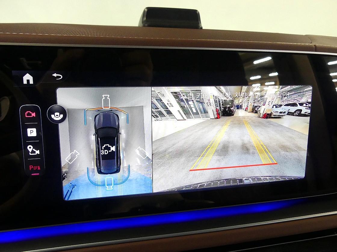 벤츠 마이바흐 GLS 600 4매틱