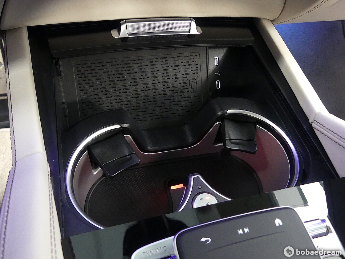 벤츠 마이바흐 GLS 600 4매틱