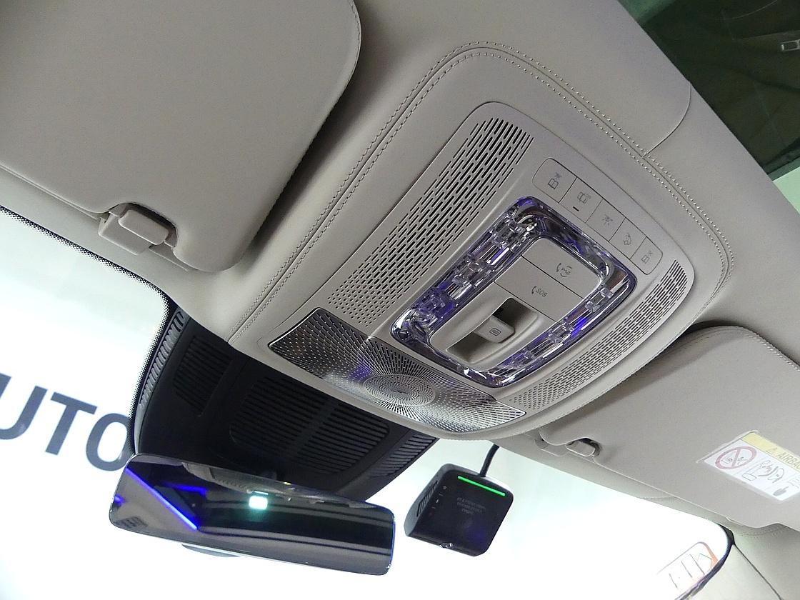 벤츠 마이바흐 GLS 600 4매틱