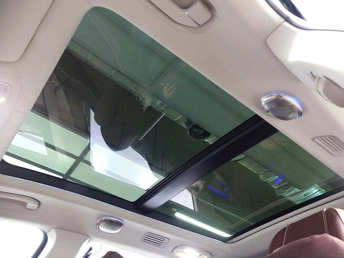 벤츠 마이바흐 GLS 600 4매틱