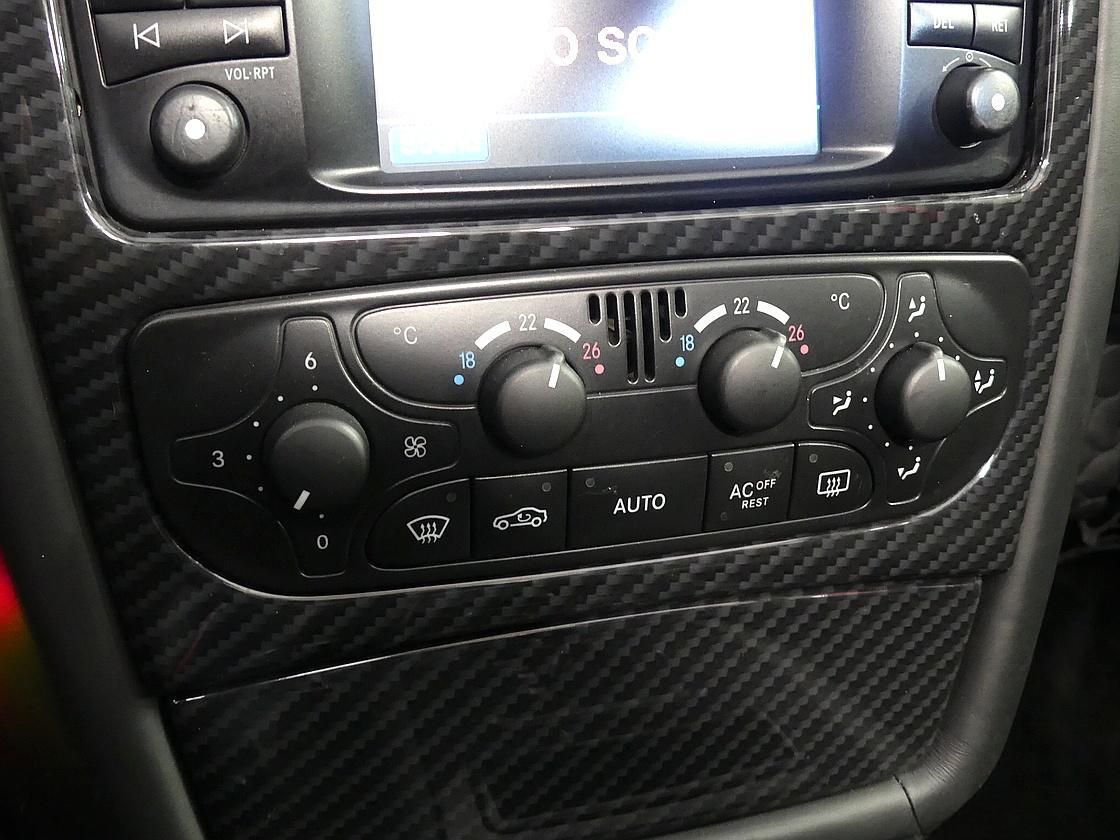 벤츠 2세대 G500 카브리올레