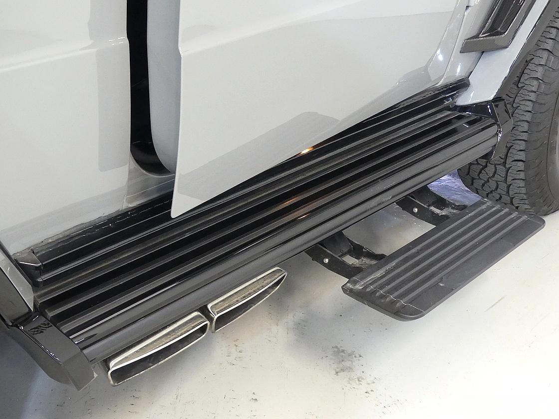 벤츠 2세대 G500 카브리올레