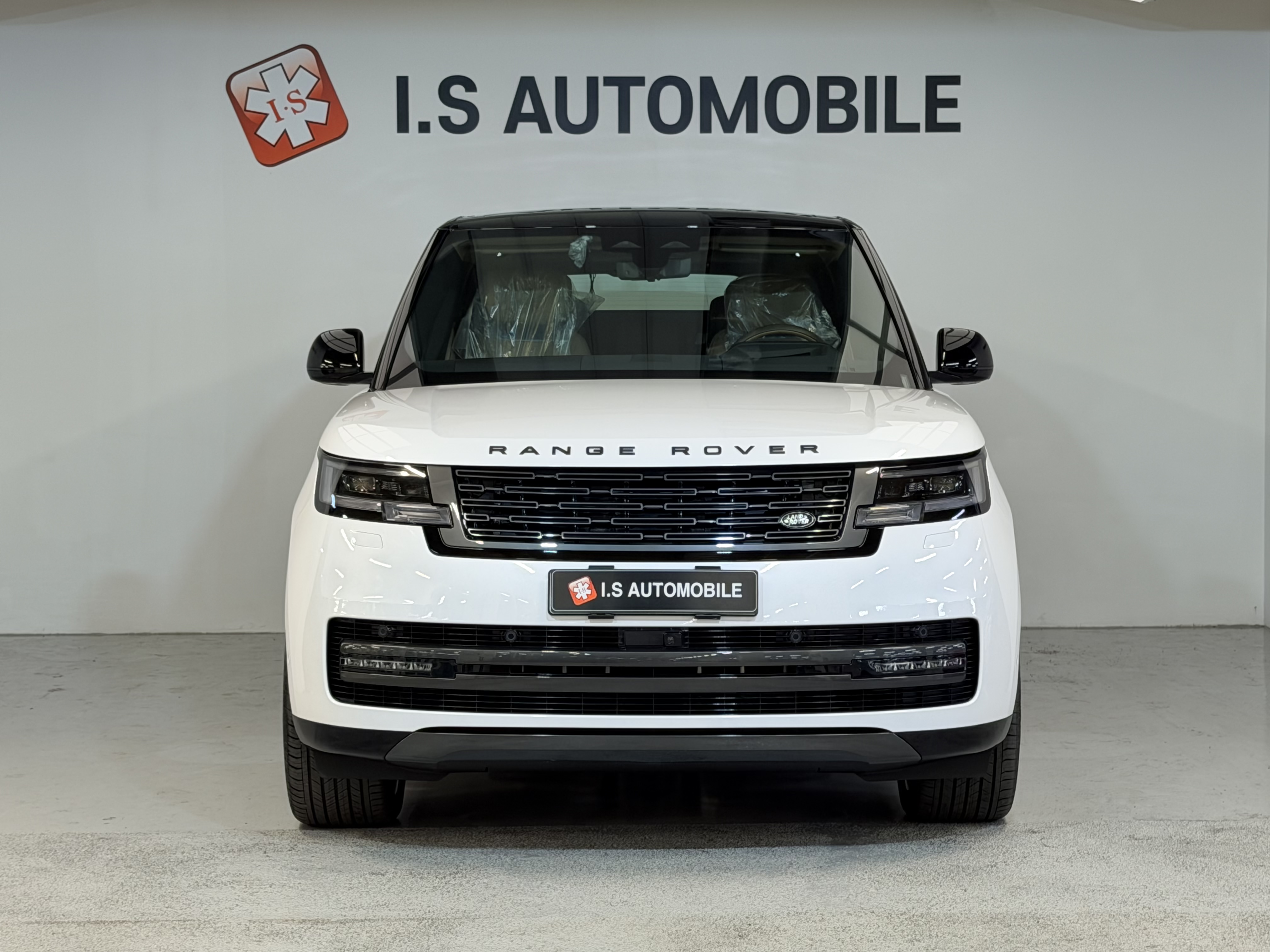 랜드로버 레인지로버 5세대 4.4 P530 LWB 오토바이오그래피