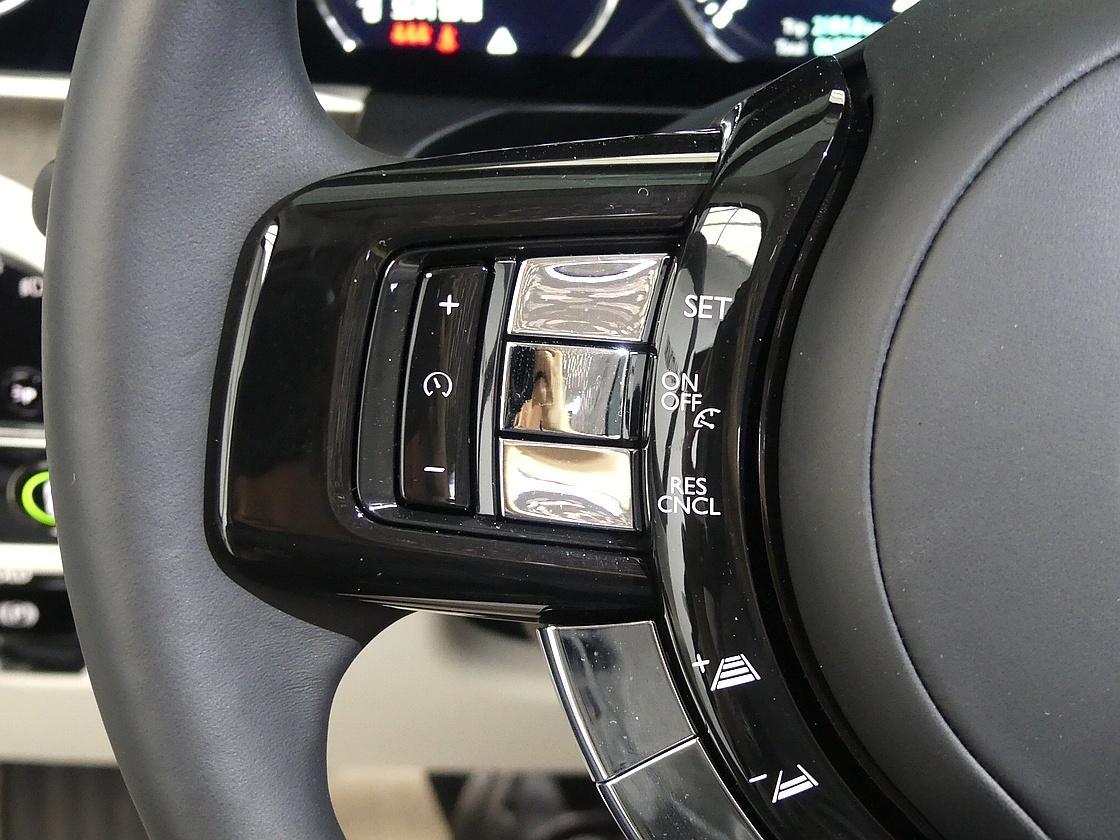 롤스로이스 고스트 2세대 6.7 V12 EWB