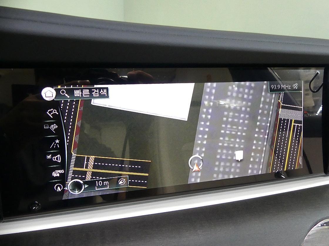 롤스로이스 고스트 2세대 6.7 V12 EWB