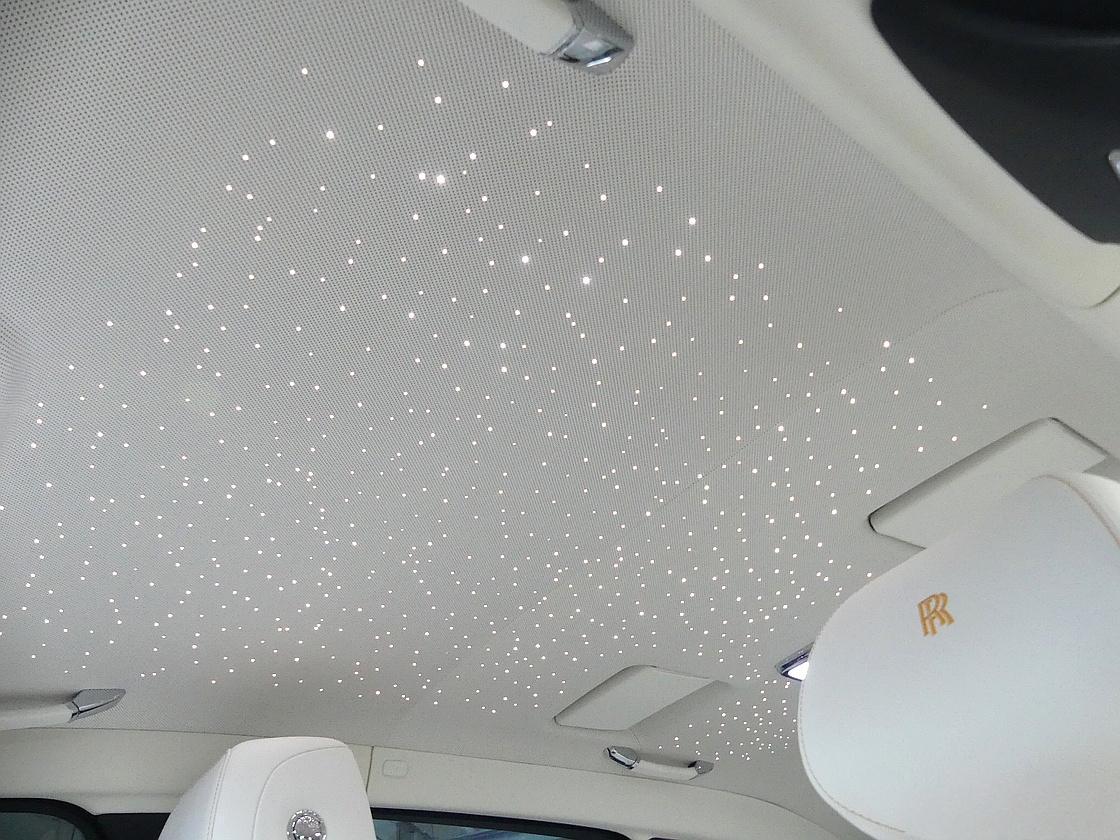 롤스로이스 고스트 2세대 6.7 V12 EWB