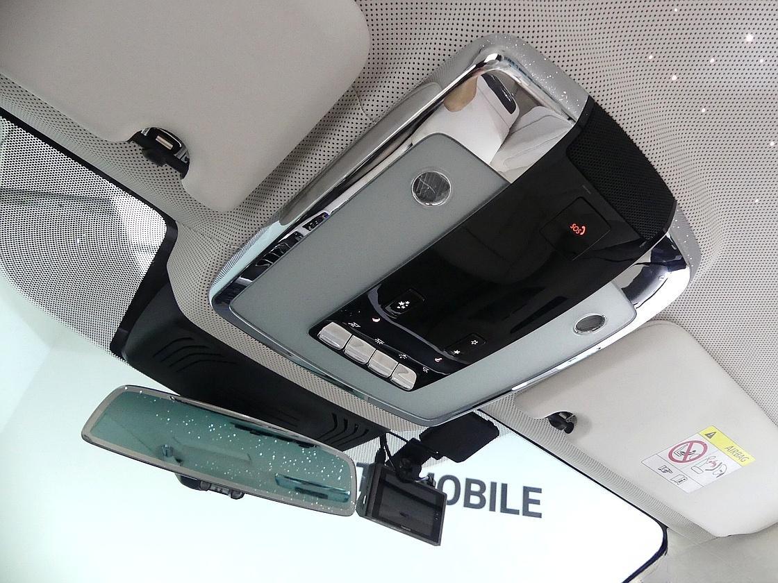 롤스로이스 고스트 2세대 6.7 V12 EWB