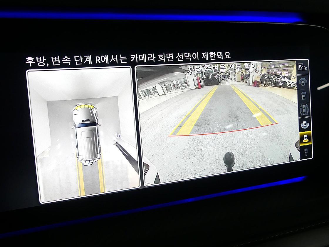 벤츠 3세대 G63 AMG 에디션 55