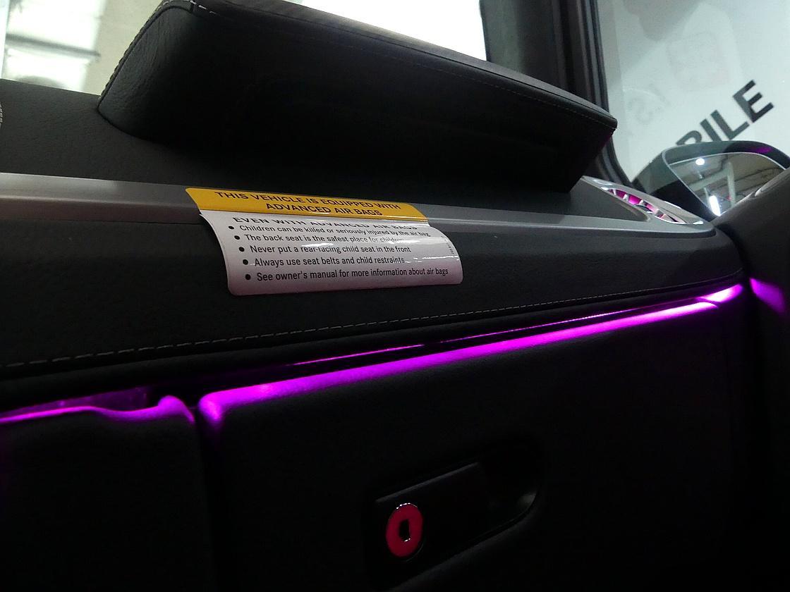 벤츠 3세대 G63 AMG 에디션 55