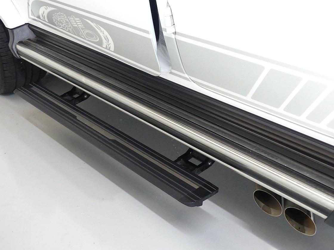 벤츠 3세대 G63 AMG 에디션 55