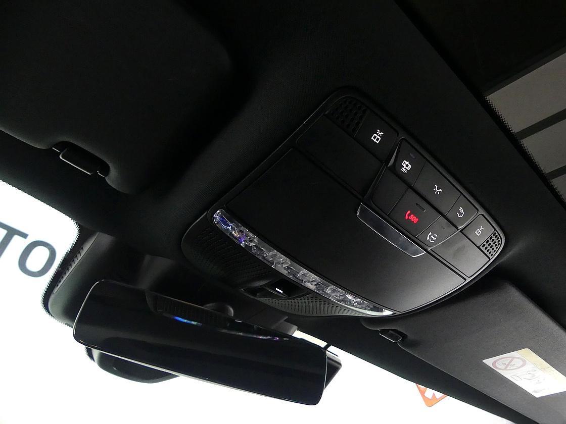 벤츠 AMG GT 1세대 4도어 43 4매틱+