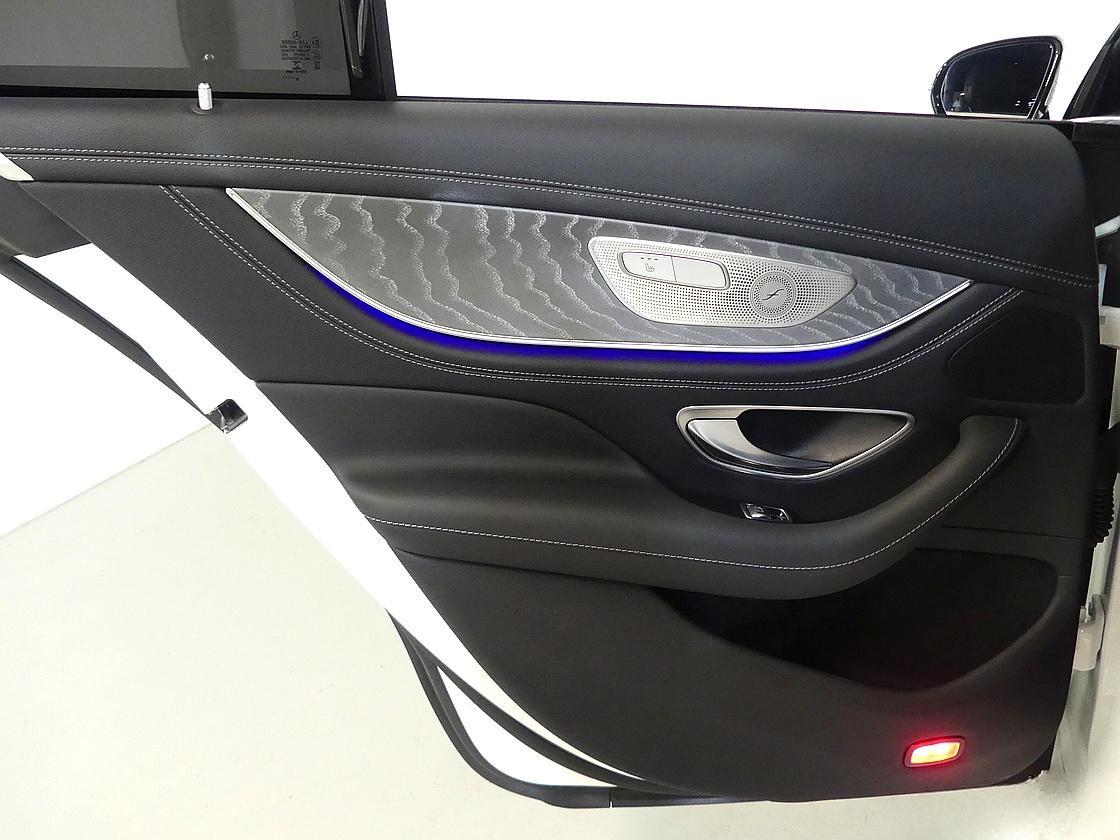 벤츠 AMG GT 1세대 4도어 43 4매틱+