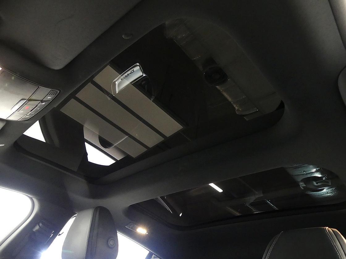 벤츠 AMG GT 1세대 4도어 43 4매틱+