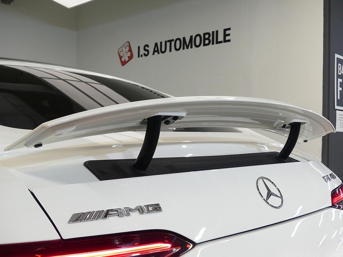 벤츠 AMG GT 1세대 4도어 43 4매틱+