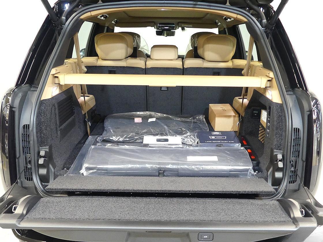 랜드로버 레인지로버 5세대 4.4 P530 LWB 오토바이오그래피 7인승