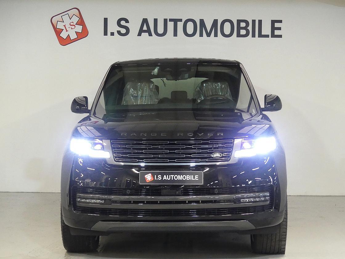 랜드로버 레인지로버 5세대 4.4 P530 LWB 오토바이오그래피 7인승