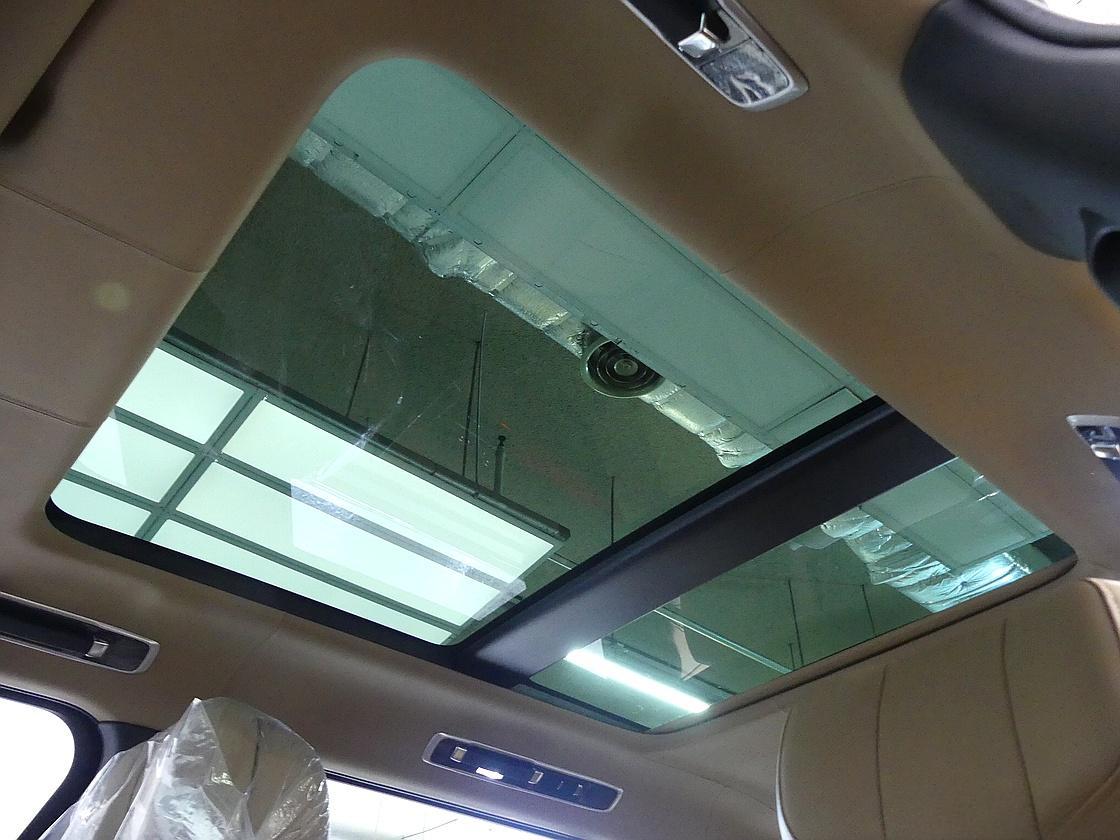 랜드로버 레인지로버 5세대 4.4 P530 LWB 오토바이오그래피 7인승