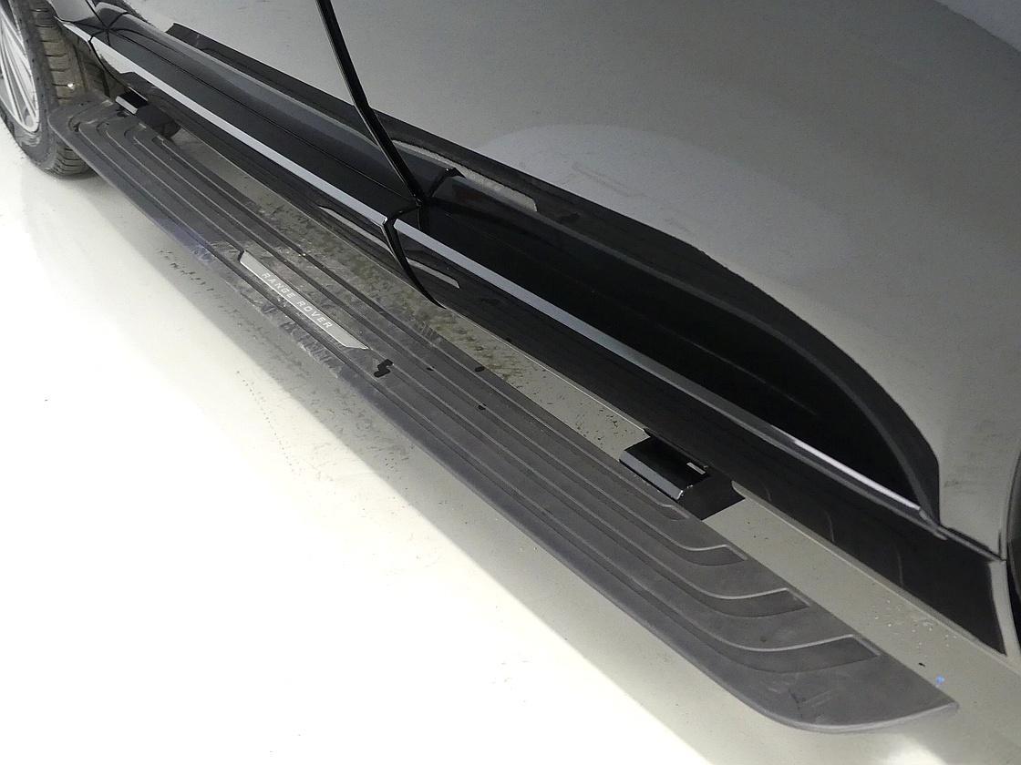 랜드로버 레인지로버 5세대 4.4 P530 LWB 오토바이오그래피 7인승