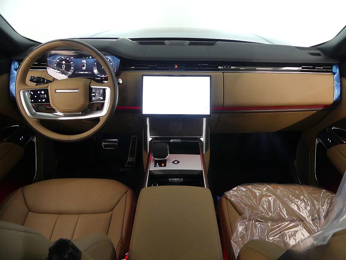 랜드로버 레인지로버 5세대 4.4 P530 LWB 오토바이오그래피 7인승