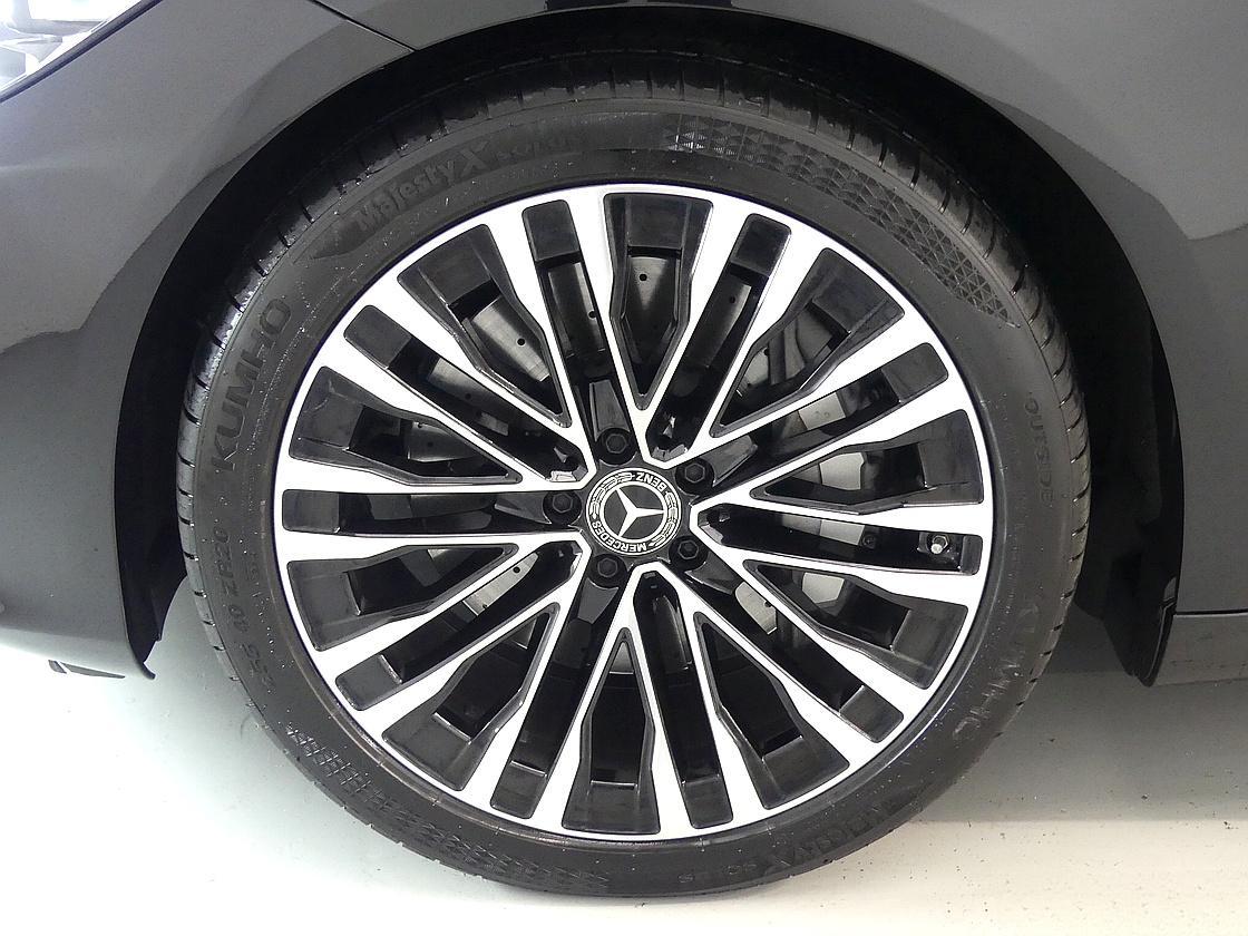 벤츠 7세대 S450L 4매틱