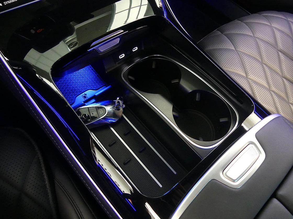 벤츠 7세대 S450L 4매틱