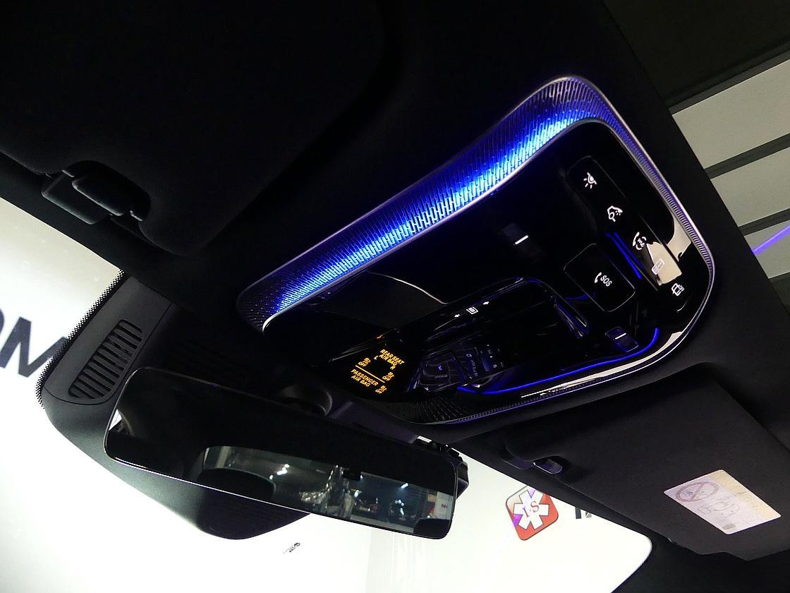 벤츠 7세대 S450L 4매틱