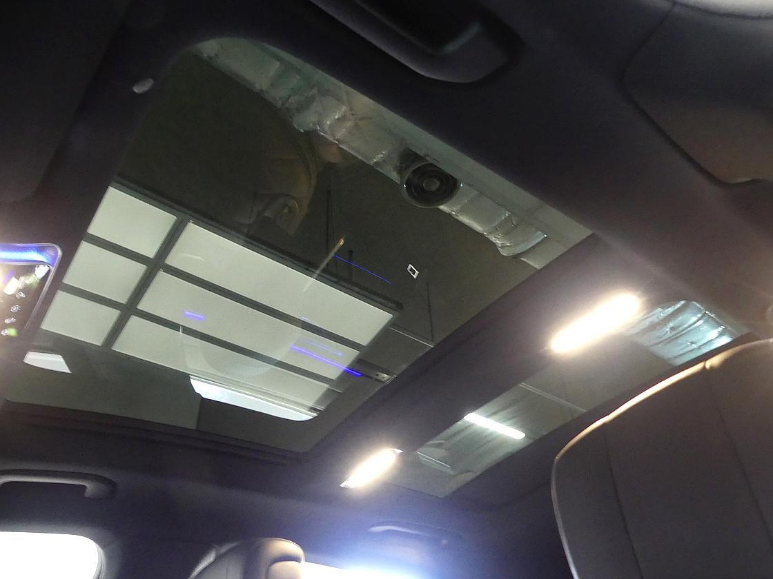 벤츠 7세대 S450L 4매틱