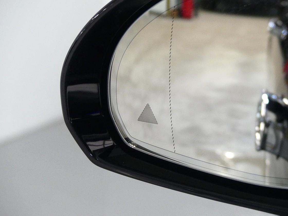 벤츠 7세대 S450L 4매틱