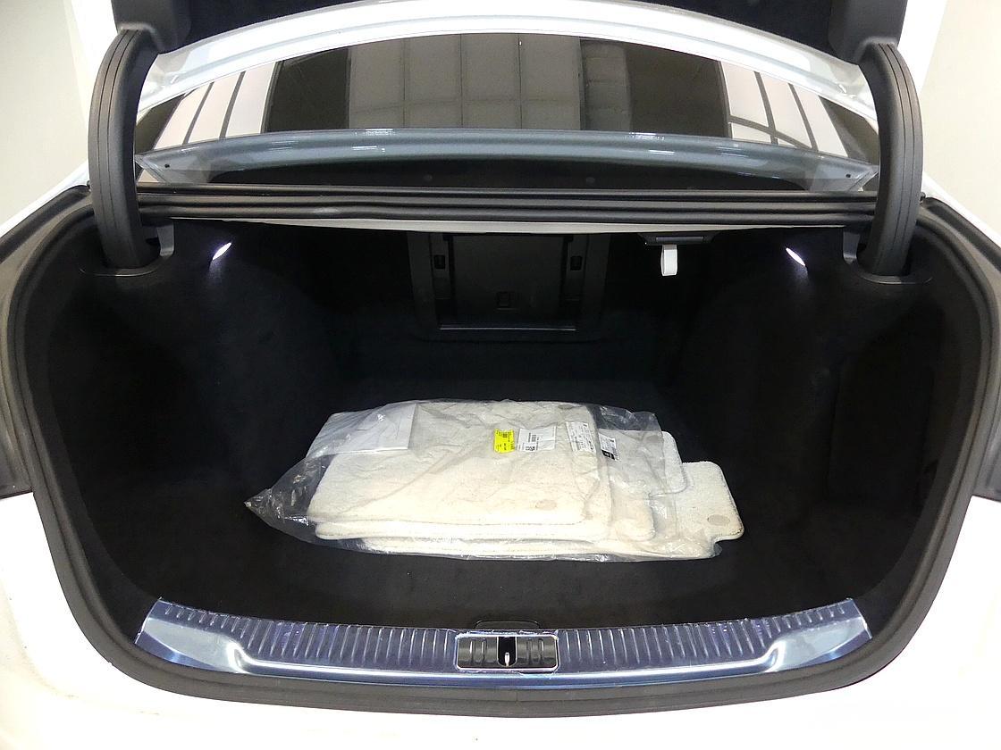 벤츠 7세대 S500L 4매틱