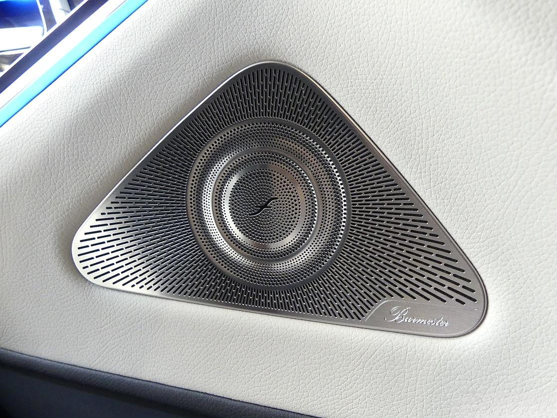 벤츠 7세대 S500L 4매틱