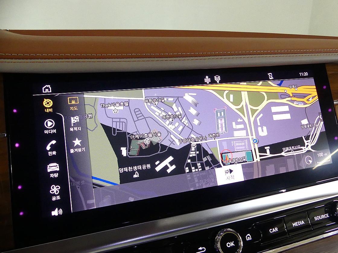 벤틀리 컨티넨탈 GT 3세대 4.0