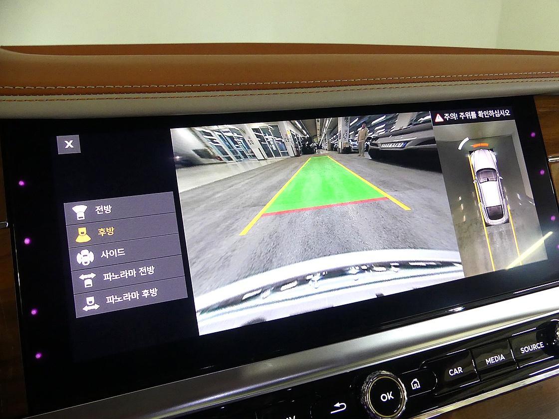 벤틀리 컨티넨탈 GT 3세대 4.0