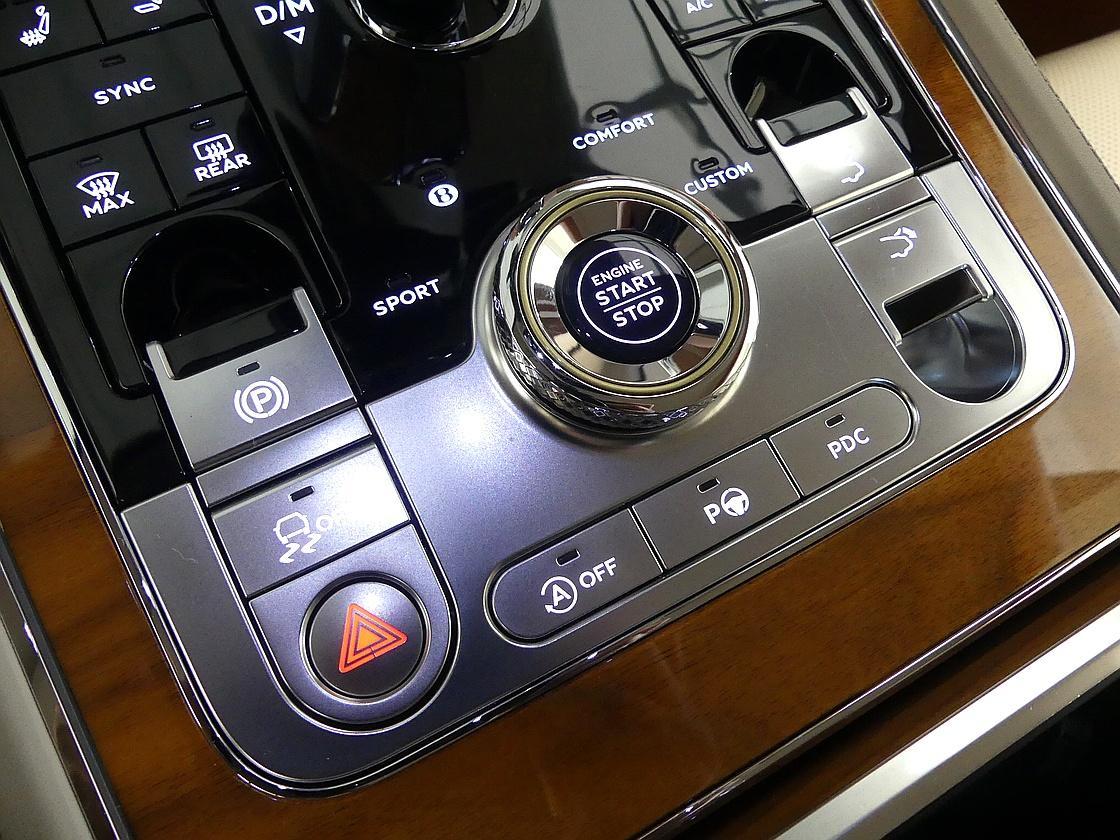 벤틀리 컨티넨탈 GT 3세대 4.0