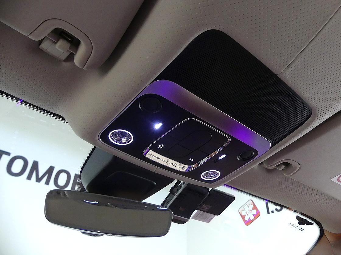 벤틀리 컨티넨탈 GT 3세대 4.0