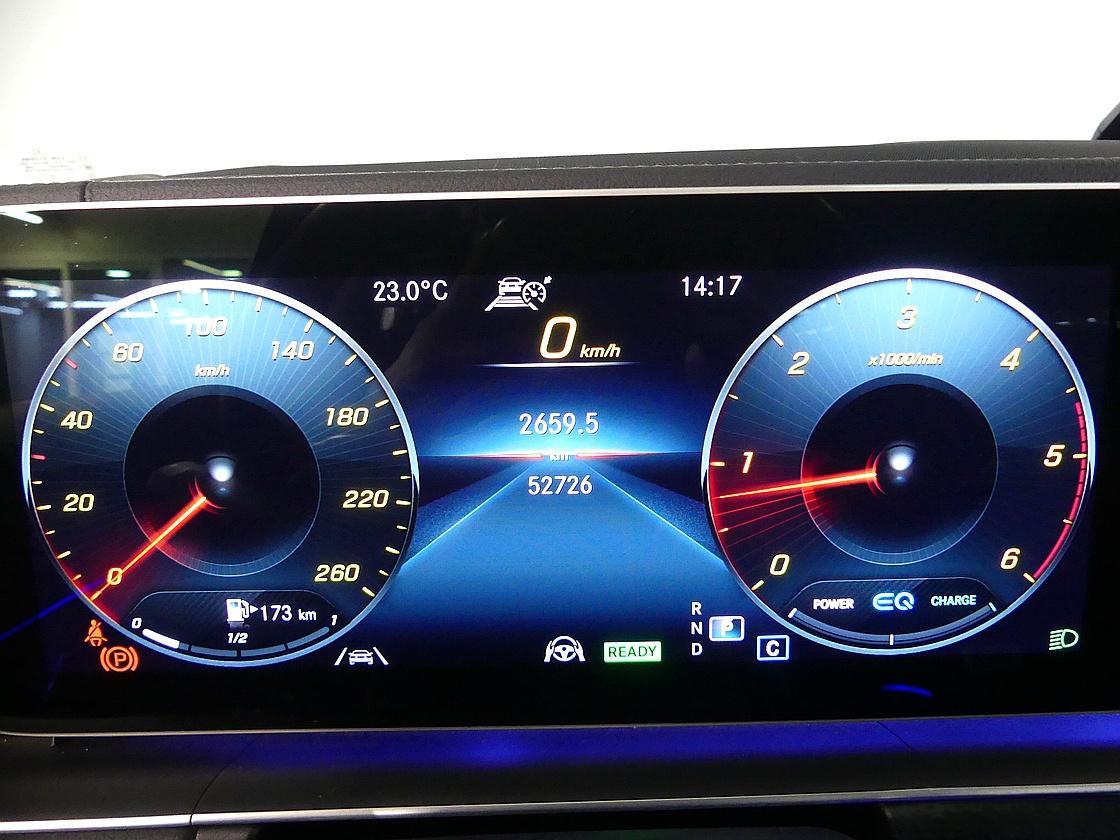 벤츠 2세대 GLE 300d 4매틱