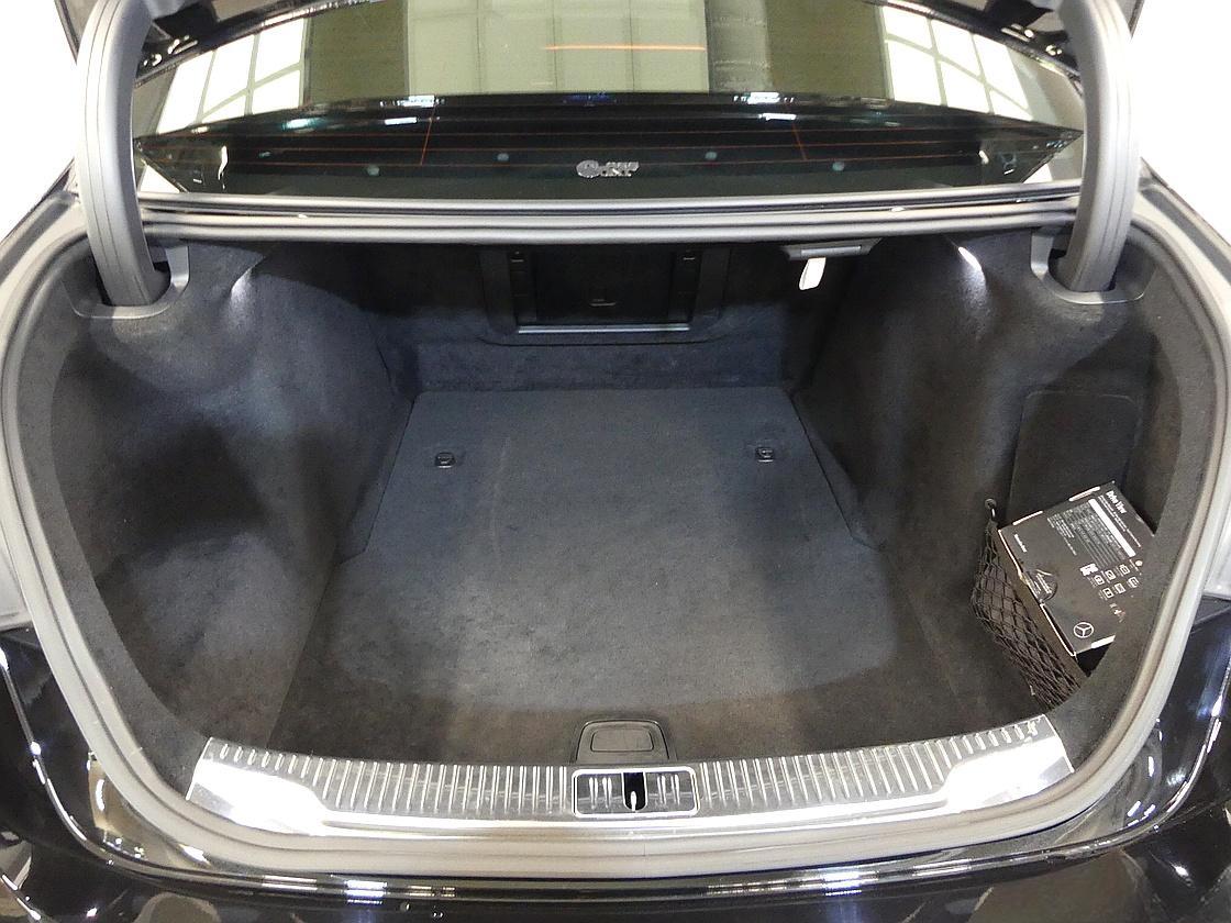 벤츠 7세대 S400 d 4매틱